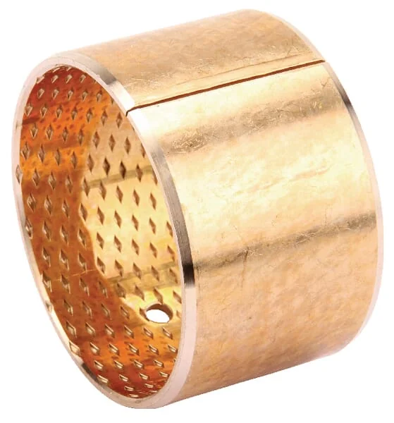 KUHN - 951242 - Ring 60X65X40 Wieland