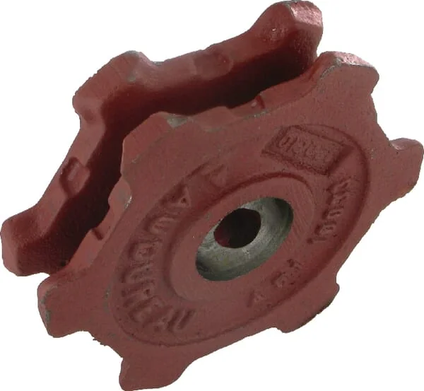 KUHN - A5110033 - Muttergetriebe