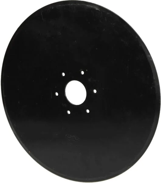 KUHN - FLA2605B - Oeffnerscheibenmodifikation