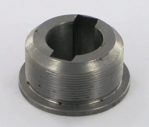KUHN - FPX0729B - Nabe Nodet