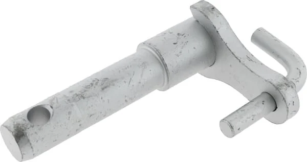 KUHN - H0101211 - Stift STD2