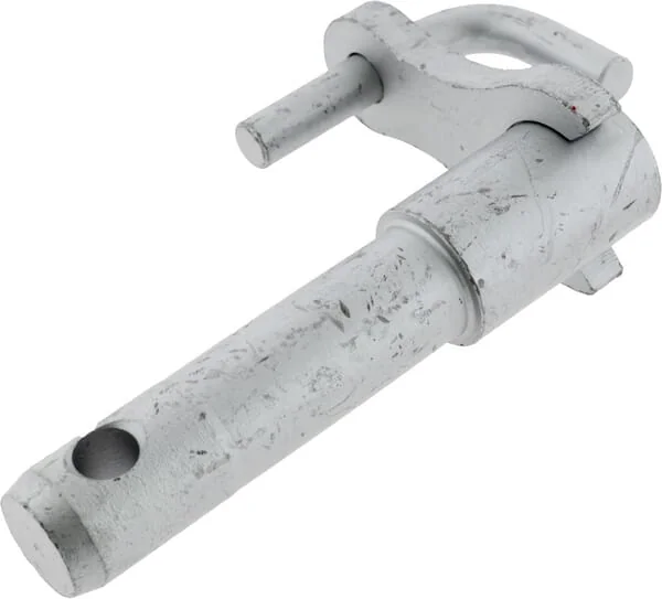 KUHN - H0101211 - Stift STD2