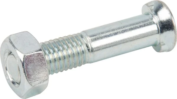 KUHN - H0609520 - Schraube Mit Mutter