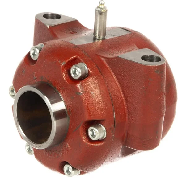 KUHN - H2228791 - Lagerblock