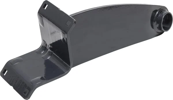 KUHN - H2228920 - Vorderer Arm