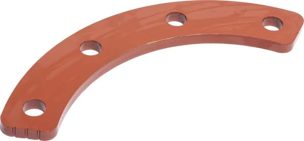 KUHN - K1606710 - Flansch
