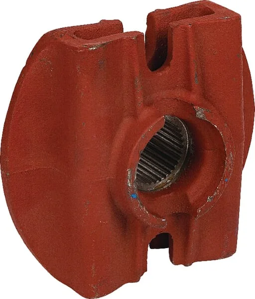 KUHN - K2500120 - Traeger