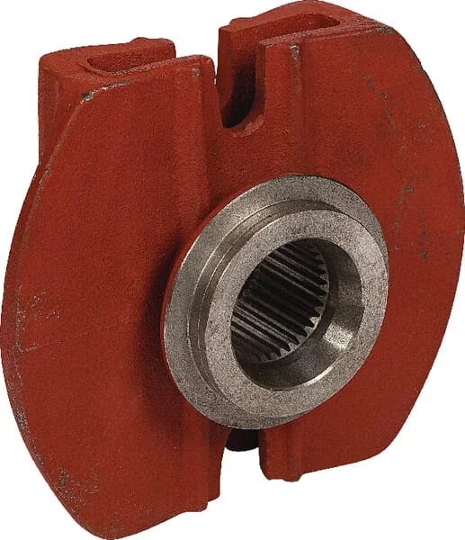 KUHN - K2500120 - Traeger
