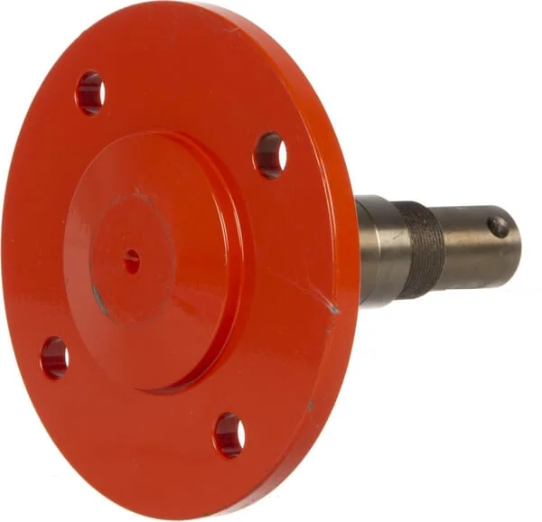 KUHN - K3604760 - Welle