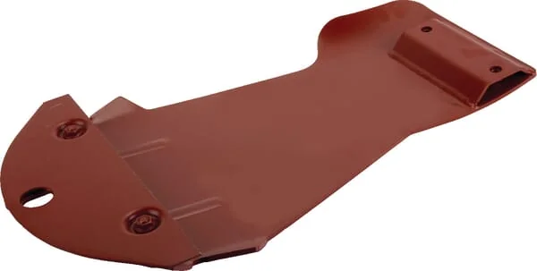 KUHN - K5600070 - Rechte Seitenplatte FC353RG