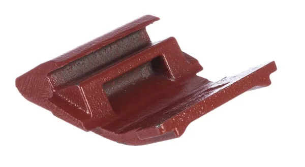 KUHN - K6800671 - Breite Platte