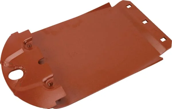 KUHN - K6800830 - Grundplatte
