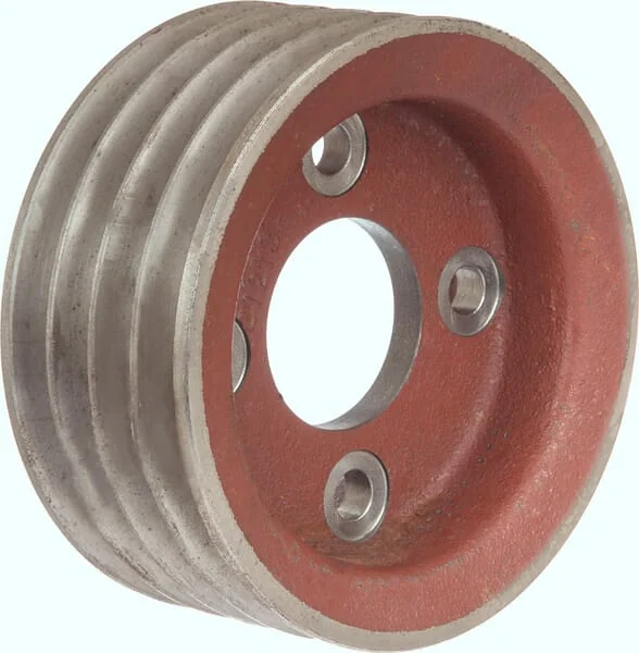 KUHN - K7001690 - Rolle
