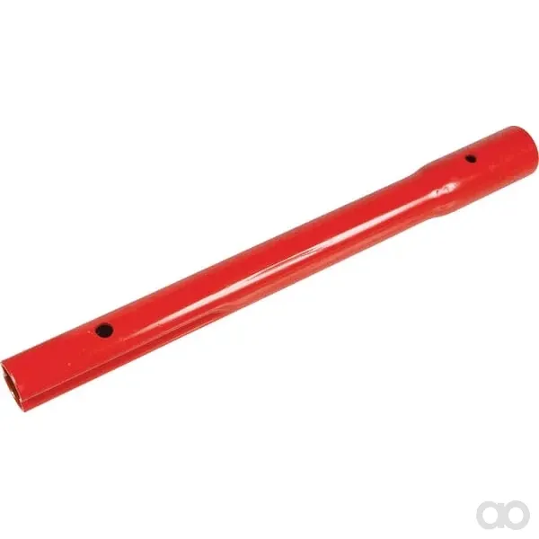 KUHN - K8004820 - Tine Arm Halter