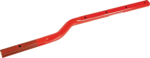 KUHN - K8007110 - Tine Arm L Rechen