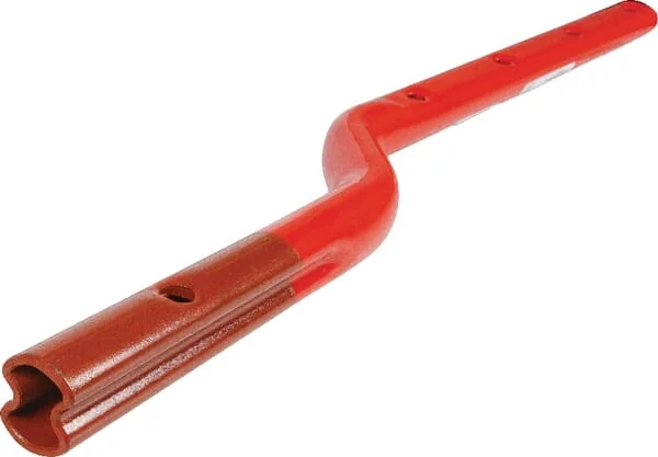 KUHN - K8007110 - Tine Arm L Rechen