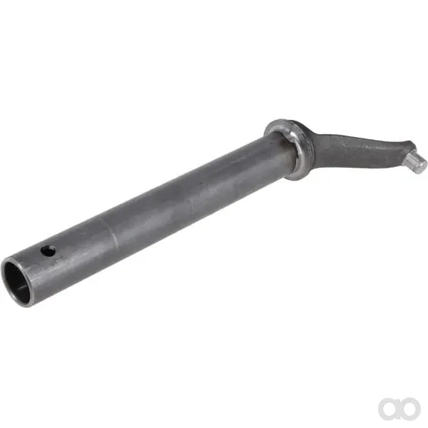 KUHN - K8016340 - Zinkenarmachse