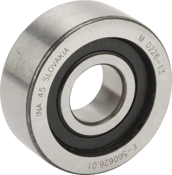 KUHN - K8017440 - Fuehrungsrolle