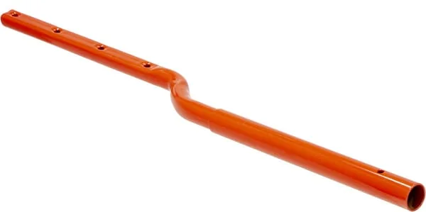 KUHN - K8026540 - Gabelarm Rot