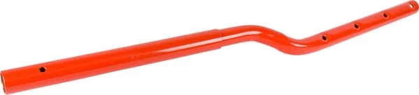 KUHN - K8026550 - Gabelarm Rot