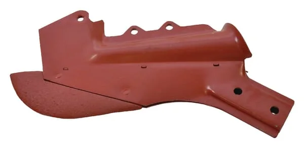 KUHN - N01092A0 - Standardschar Vorne