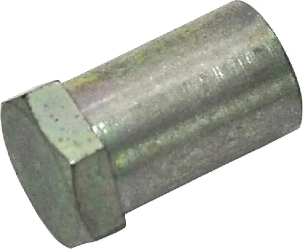 KUHN - N02387A0 - Mutter