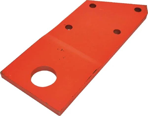 KUHN - Q4030410 - Halterung