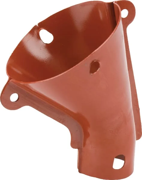 KUHN - VJX0863A - Auslieferungskegel