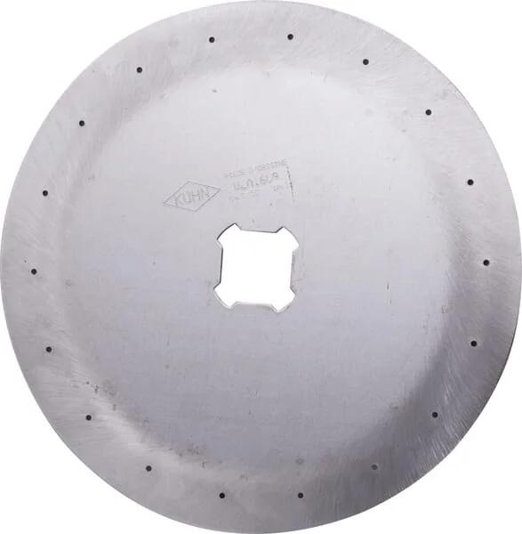 KUHN - VLA1609 - Scheibe D=2,50 N=018