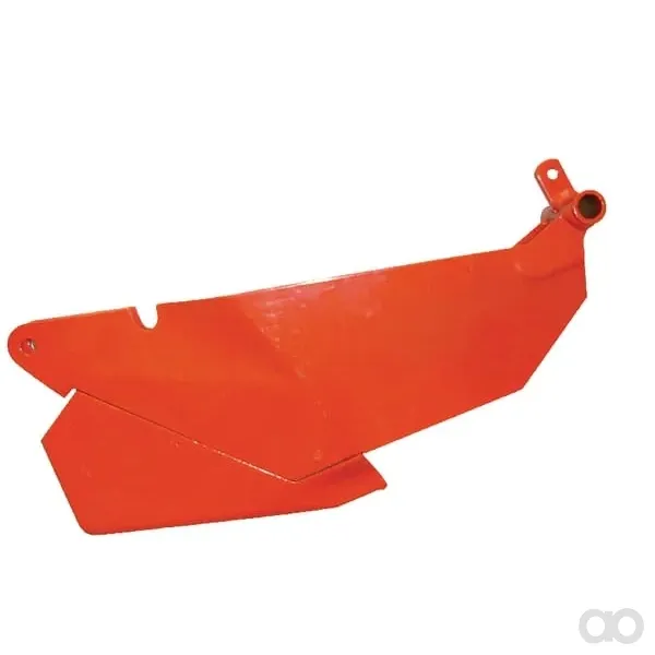 KUHN - VNB0739A - Saeschuh