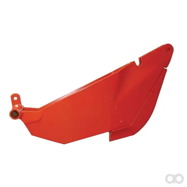 KUHN - VNB0741A - Maispflanzenschar Kurz