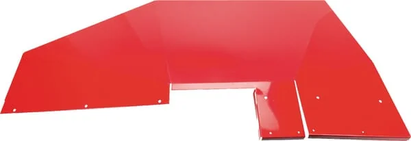 KUHN - Z1526610 - Schutzbügel, Rechts