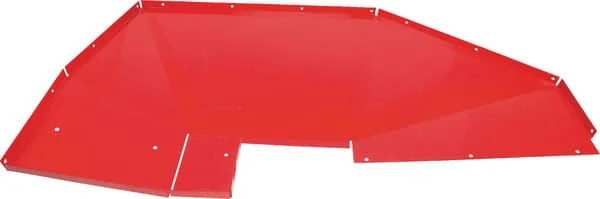 KUHN - Z1526610 - Schutzbügel, Rechts