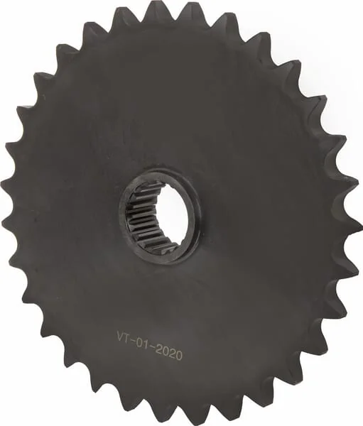 KUHN - Z4202011 - Kettenrad