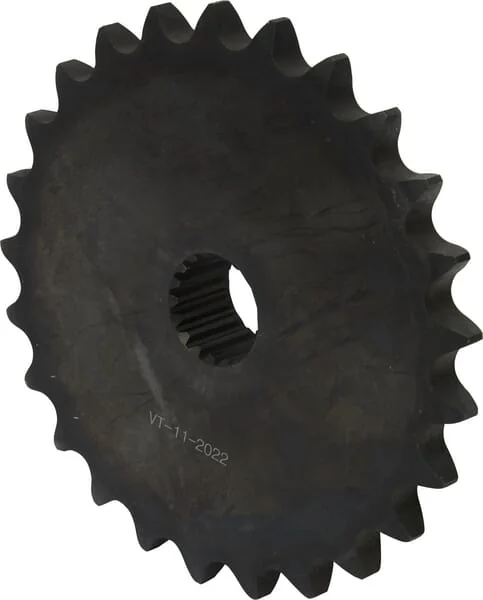 KUHN - Z4202210 - Zahnrad Z=25