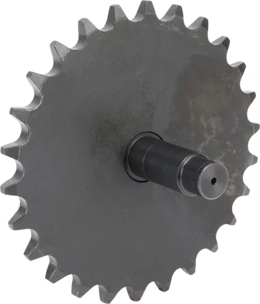 KUHN - Z4400440 - Kettenrad GSW. Z=26