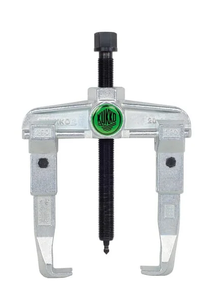 KUKKO - 1821009433 - 2-Arm-Abzieher 20-1 Diameter 90mm Tiefe 100mm