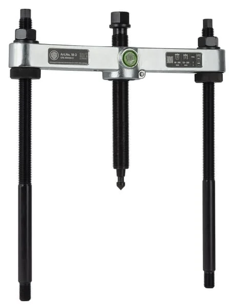KUKKO - 1821075759 - Abzieher 18-2 60-200mm KUKKO