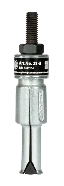 KUKKO - 213KUK - Innenextraktor 18-23 mm