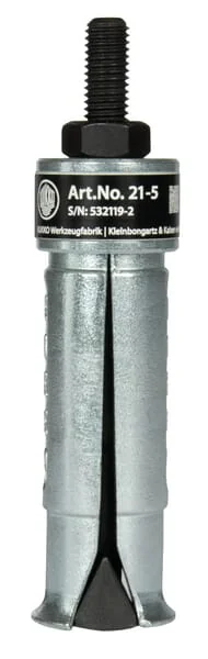 KUKKO - 215KUK - Innenextraktor 28-40 mm
