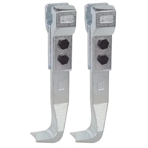 KUKKO - 3250PKUK - 2 Verlängerte Backen 250 mm