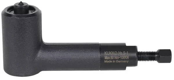 KUKKO - 92KUK - Hydraulische Presse