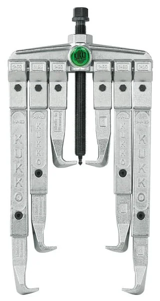 KUKKO - K2010P3 - Radabzieher-Set