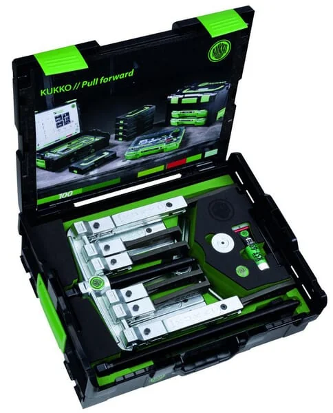 KUKKO - K203020S - Radabzieher-Set