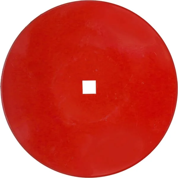 Kverneland - A135391394 - Scheibe Diameter 410x5mm