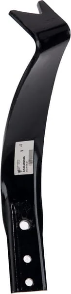 Kverneland - A135465986 - Ablenker 80 mm Stangen