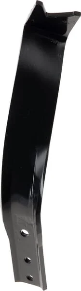 Kverneland - A135465986 - Ablenker 80 mm Stangen