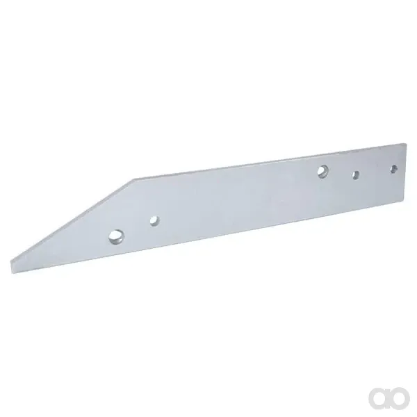 Kverneland - A135467486 - Schar XHD Hartmetall 320mm LH