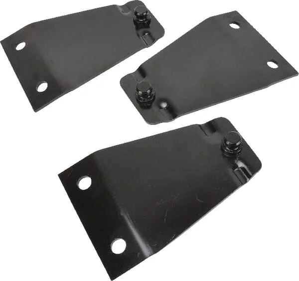 Kverneland - A142438300 - Netzhalter 3 Stueck
