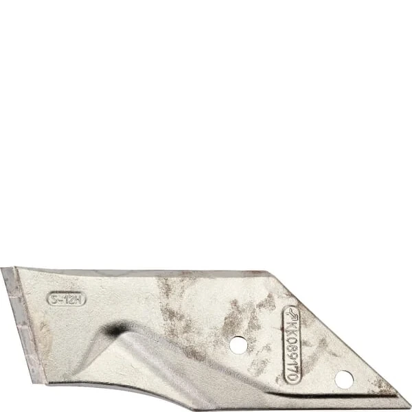 Kverneland - A152034230 - Spitze XHD Plus Rechts Mit Bolzen